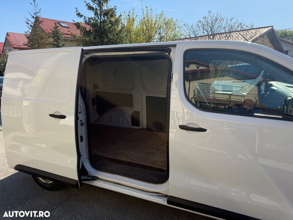 Toyota Proace - 8