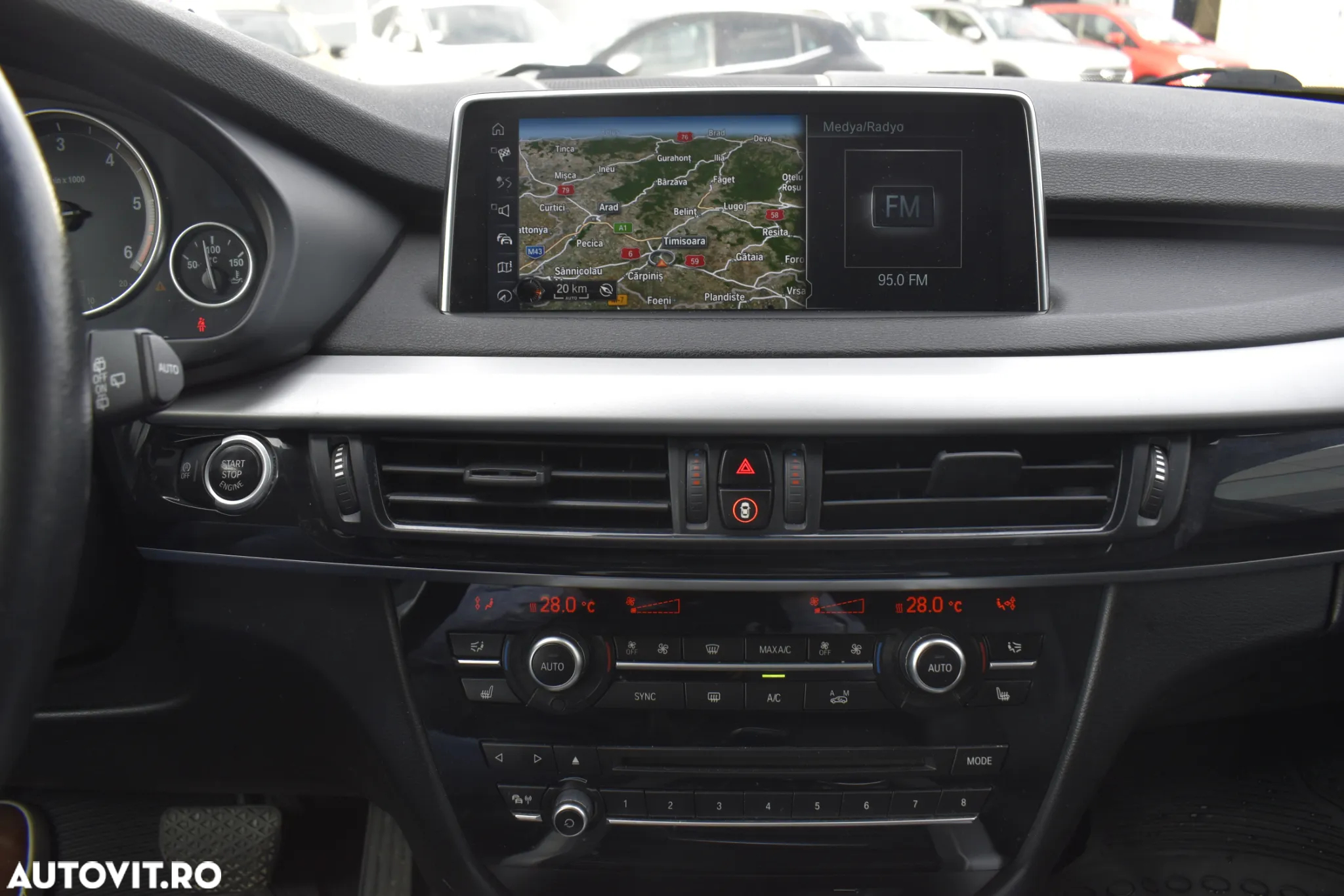 BMW X5 xDrive30d - 12
