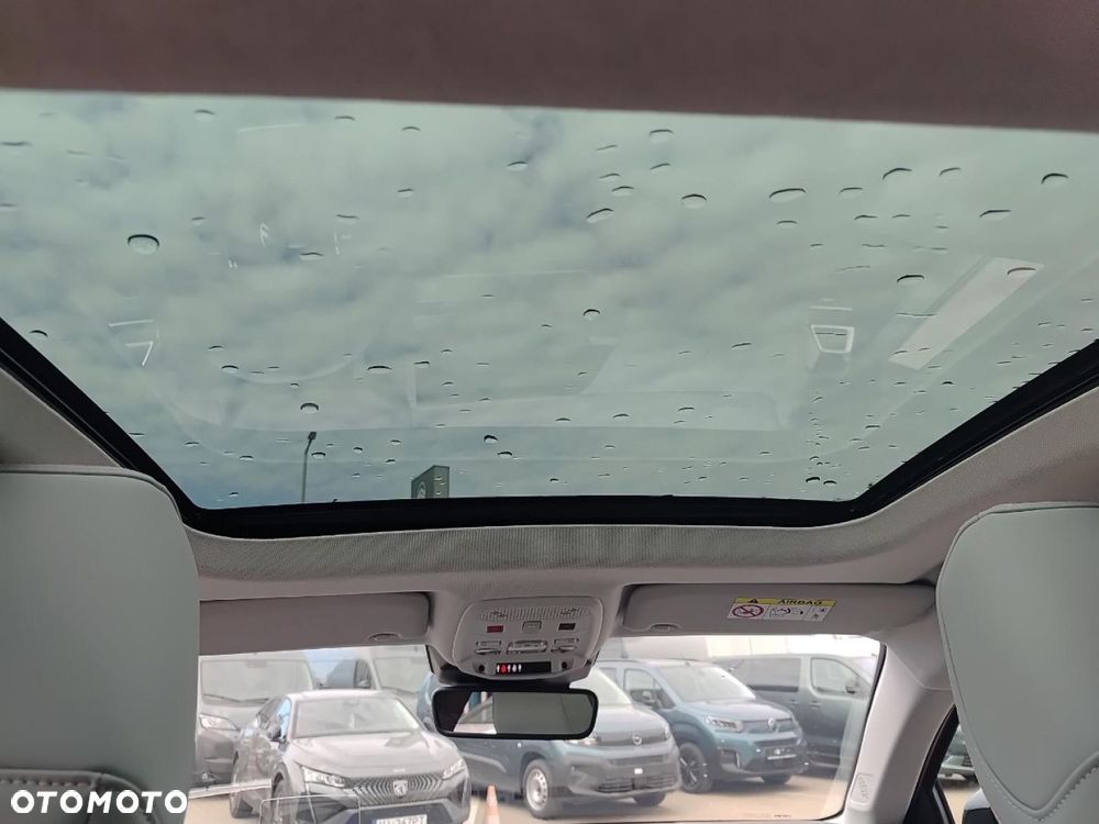 Citroën C4 1.2 mHEV Max eDCT6 - 9