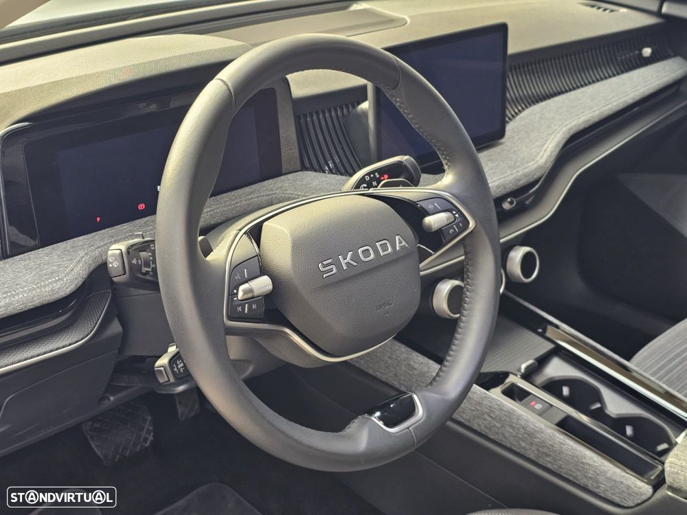 Skoda Superb 1.5 TSI iV Selection DSG - 7