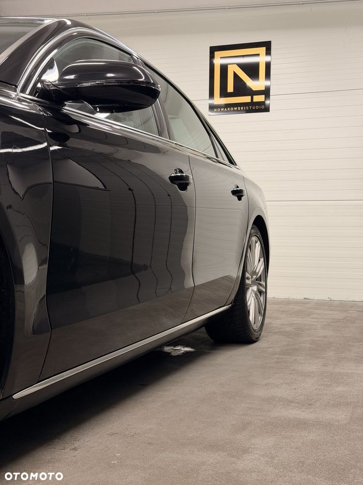 Audi A8 4.2 TDI clean diesel Quattro - 7