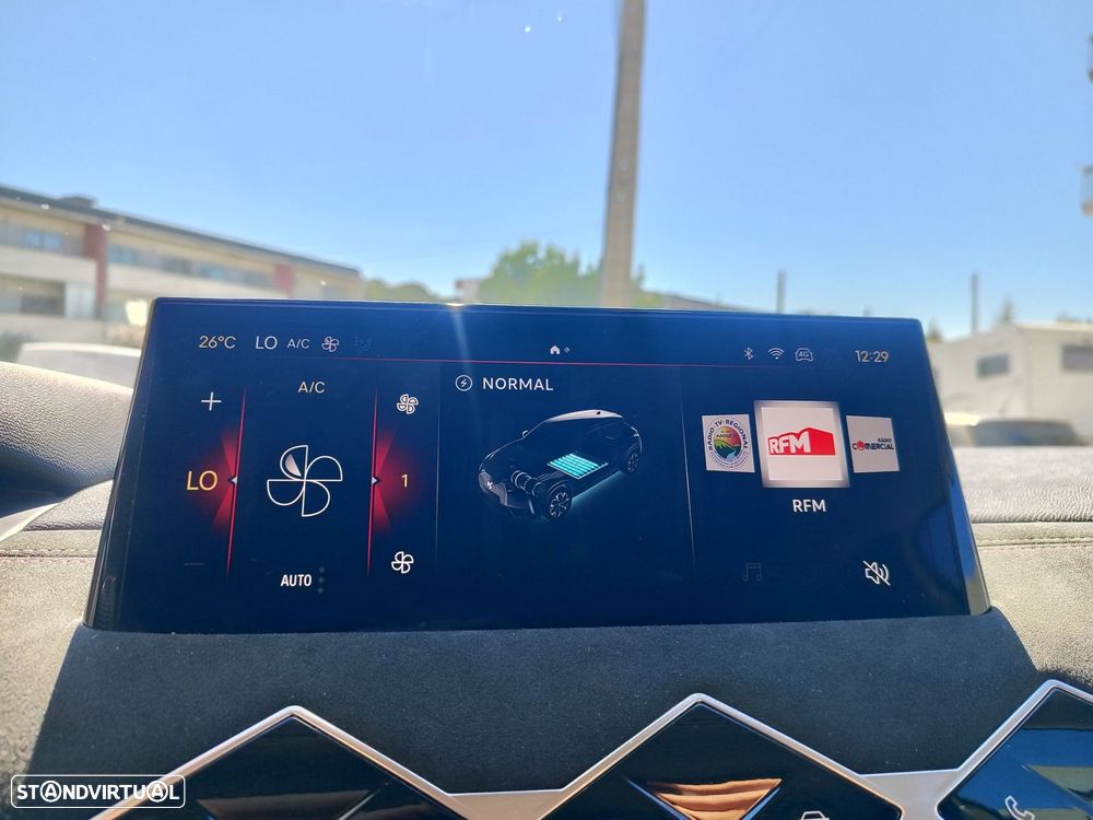 DS DS3 E-Tense Performance Line - 19