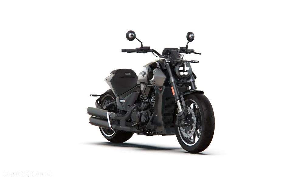 Morbidelli C1002V - 5