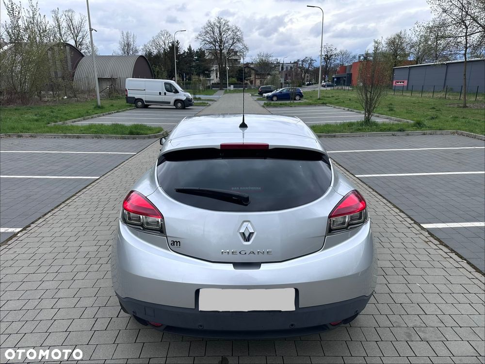 Renault Megane 1.4 16V TCE Bose Edition - 15