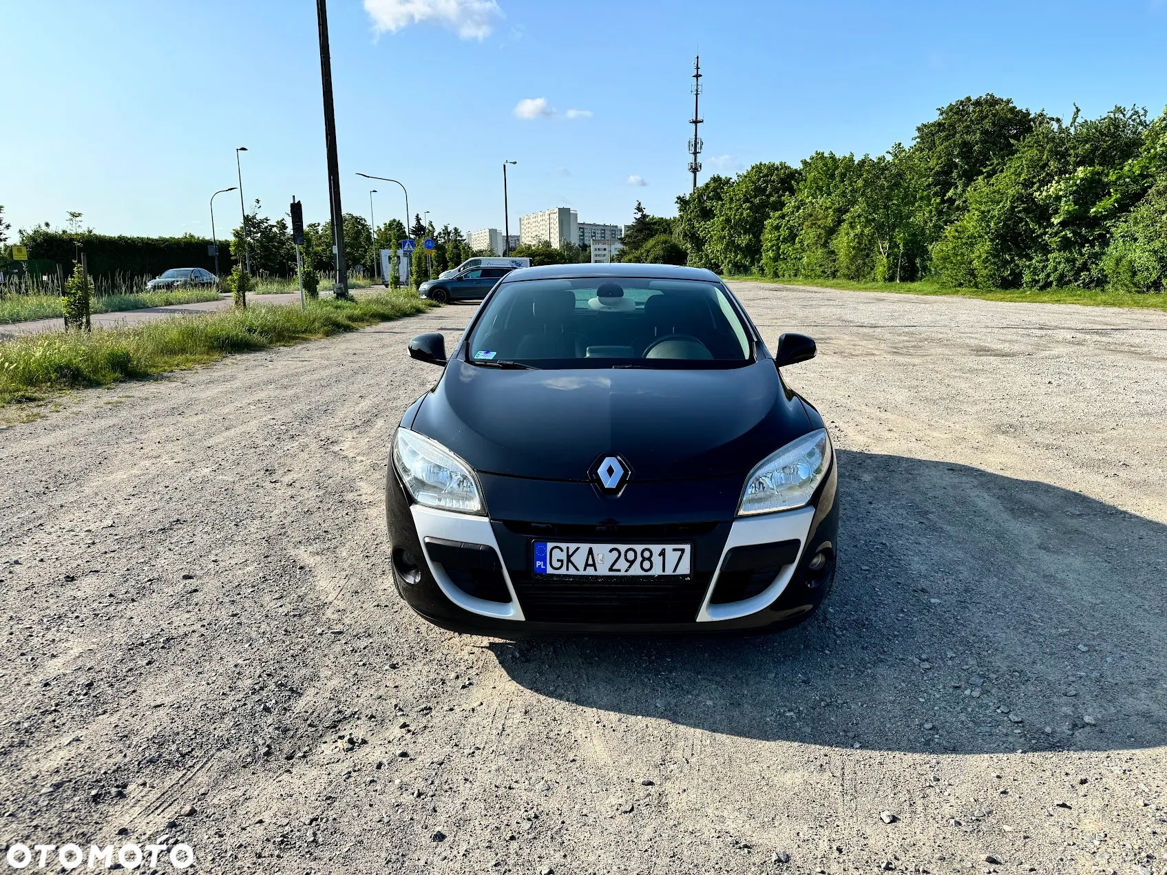 Renault Megane 1.9 dCi Dynamique Euro5 - 4