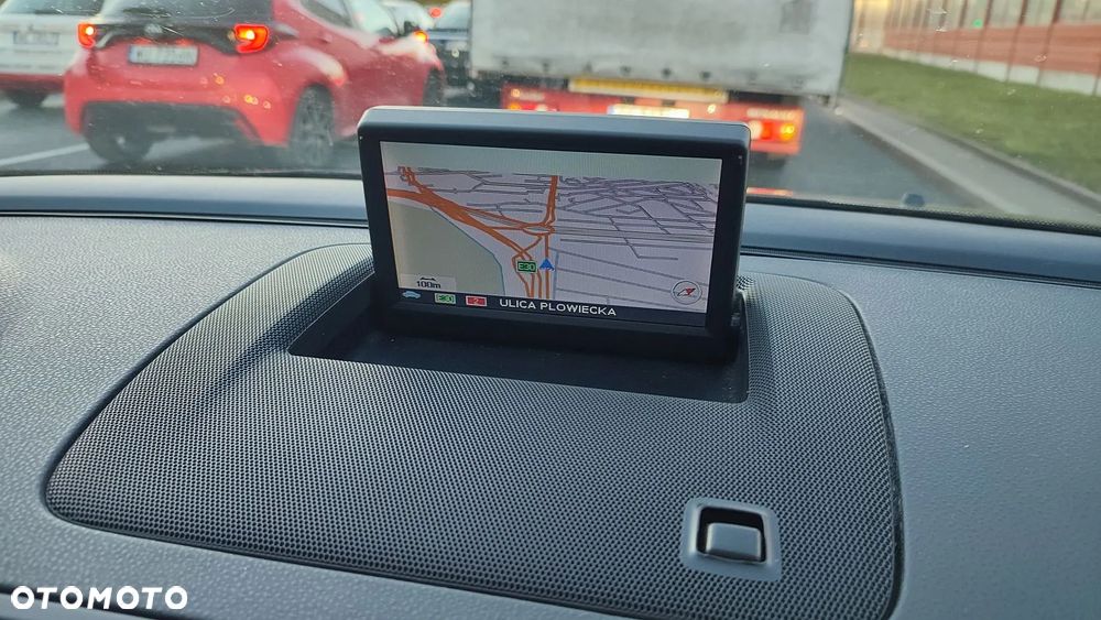 Volvo V50 1.6D Momentum - 7