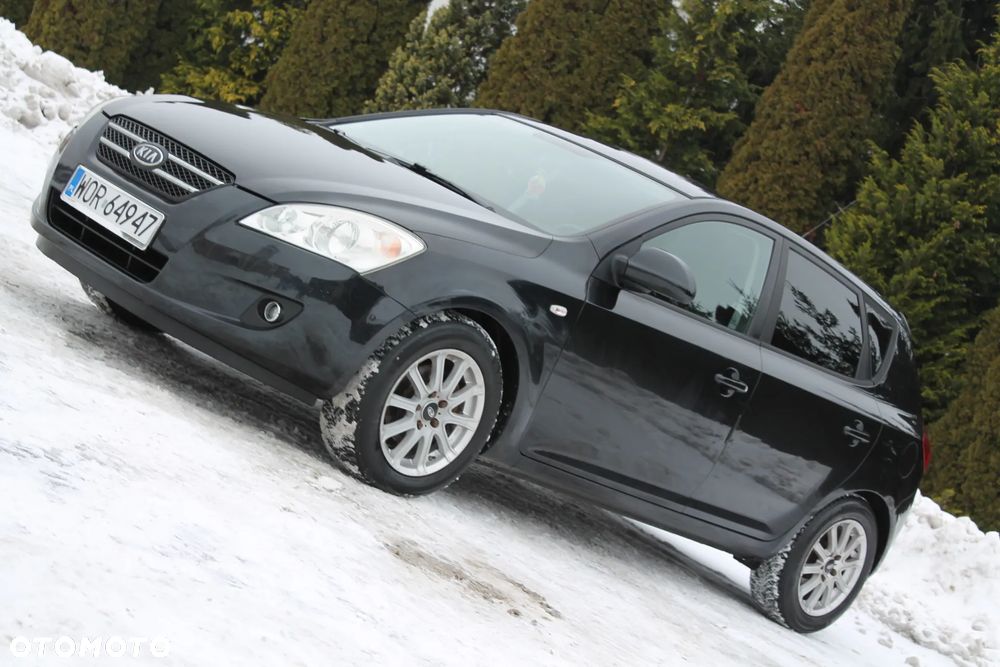 Kia Ceed 2.0 Optimum - 7