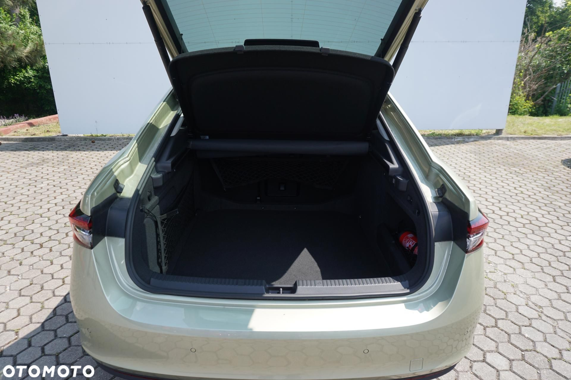 Skoda Superb - 6