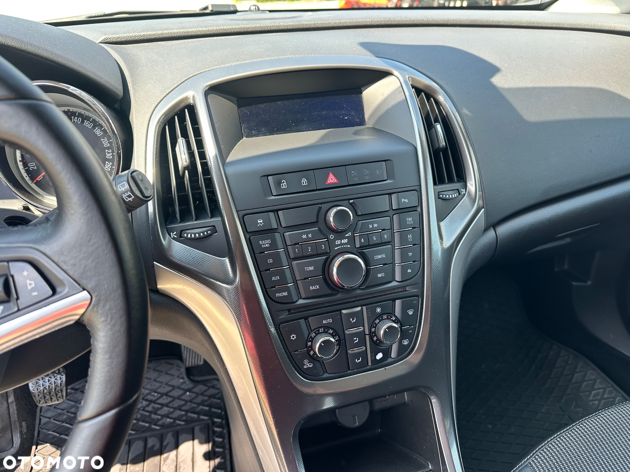 Opel Astra 1.6 Cosmo - 24