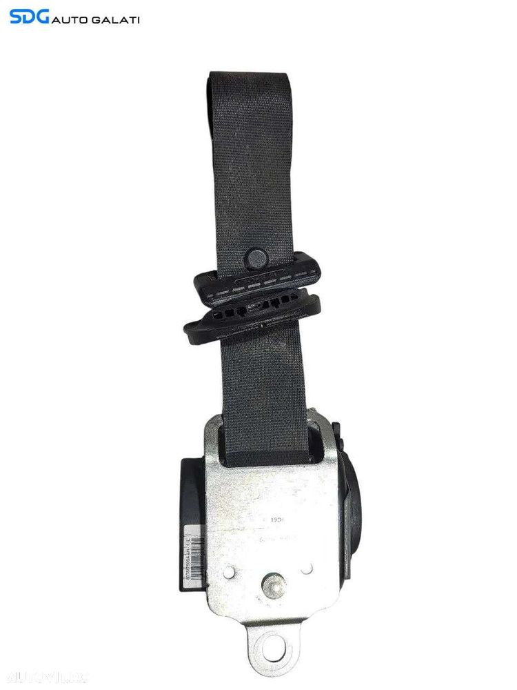 Centura Siguranta Stanga Fata Sofer Kia Ceed 2007 - 2013 Cod 88810-1H000 [L7144] - 2