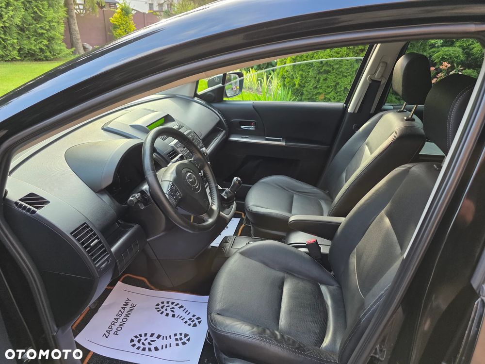 Mazda 5 2.0 Top - 7
