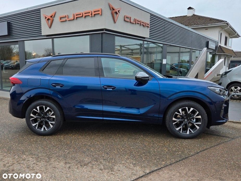 Cupra Terramar 1.5 eTSI mHEV DSG - 4