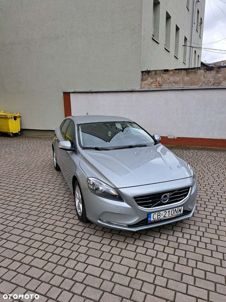 Volvo V40 D2 Base - 1