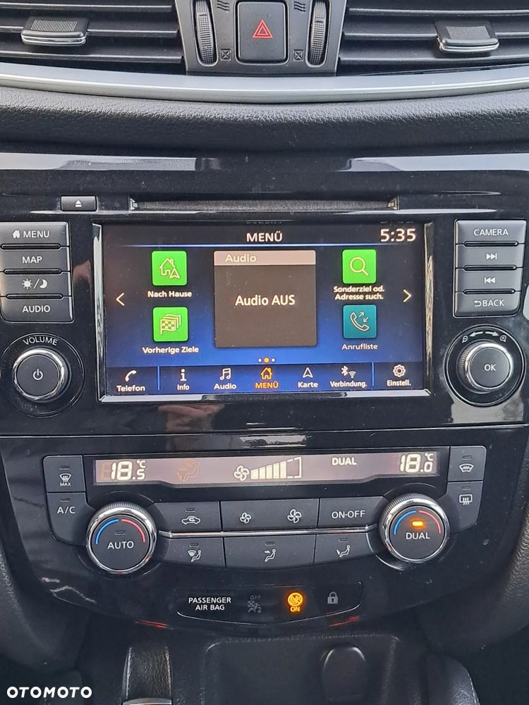 Nissan Qashqai 1.3 DIG-T MHEV N-Connecta - 17