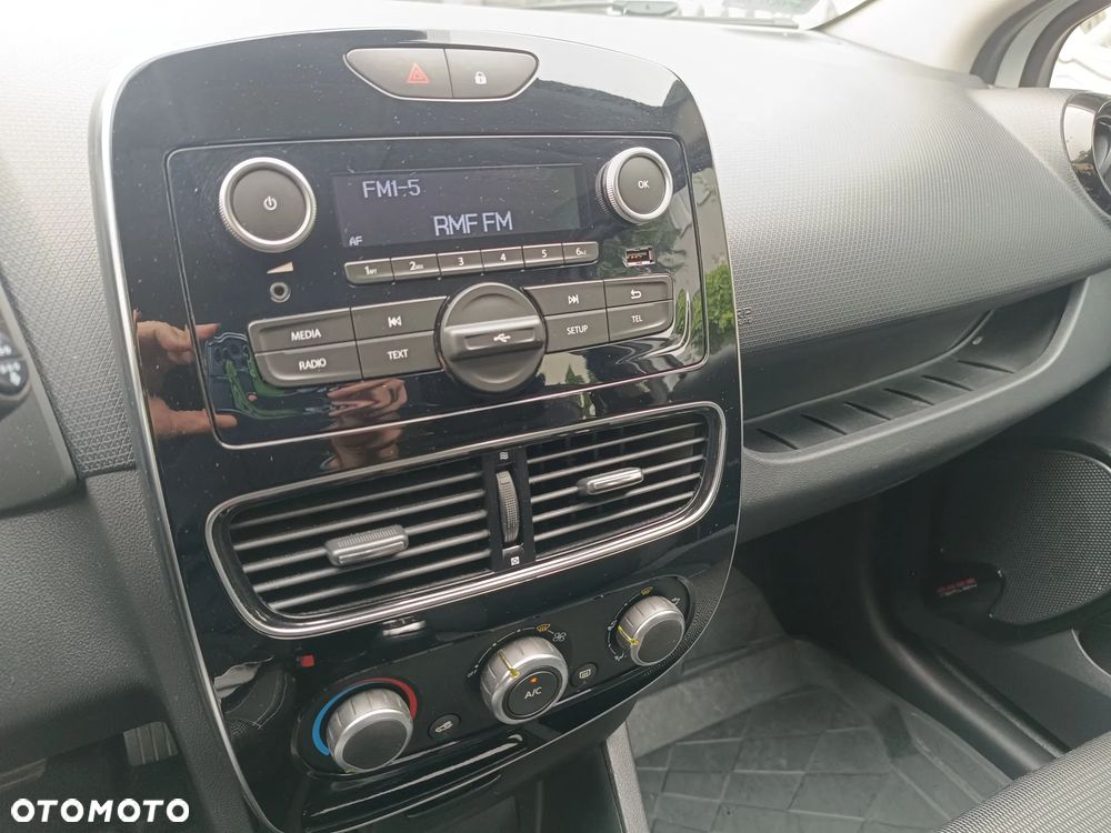 Renault Clio 0.9 Energy TCe Alize - 29