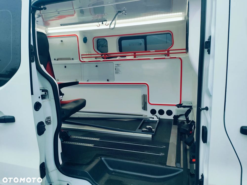 Renault Trafic Grand Combi Life - 15