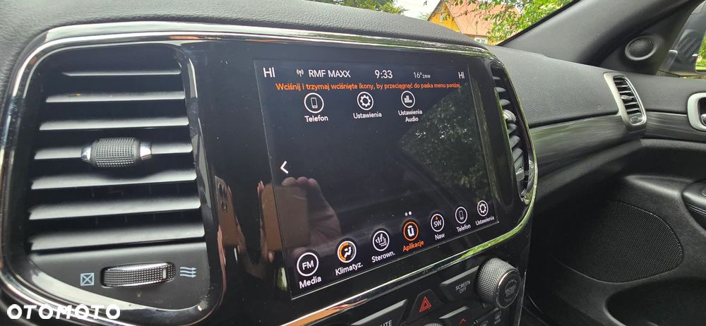 Jeep Grand Cherokee 3.6 V6 Laredo - 26