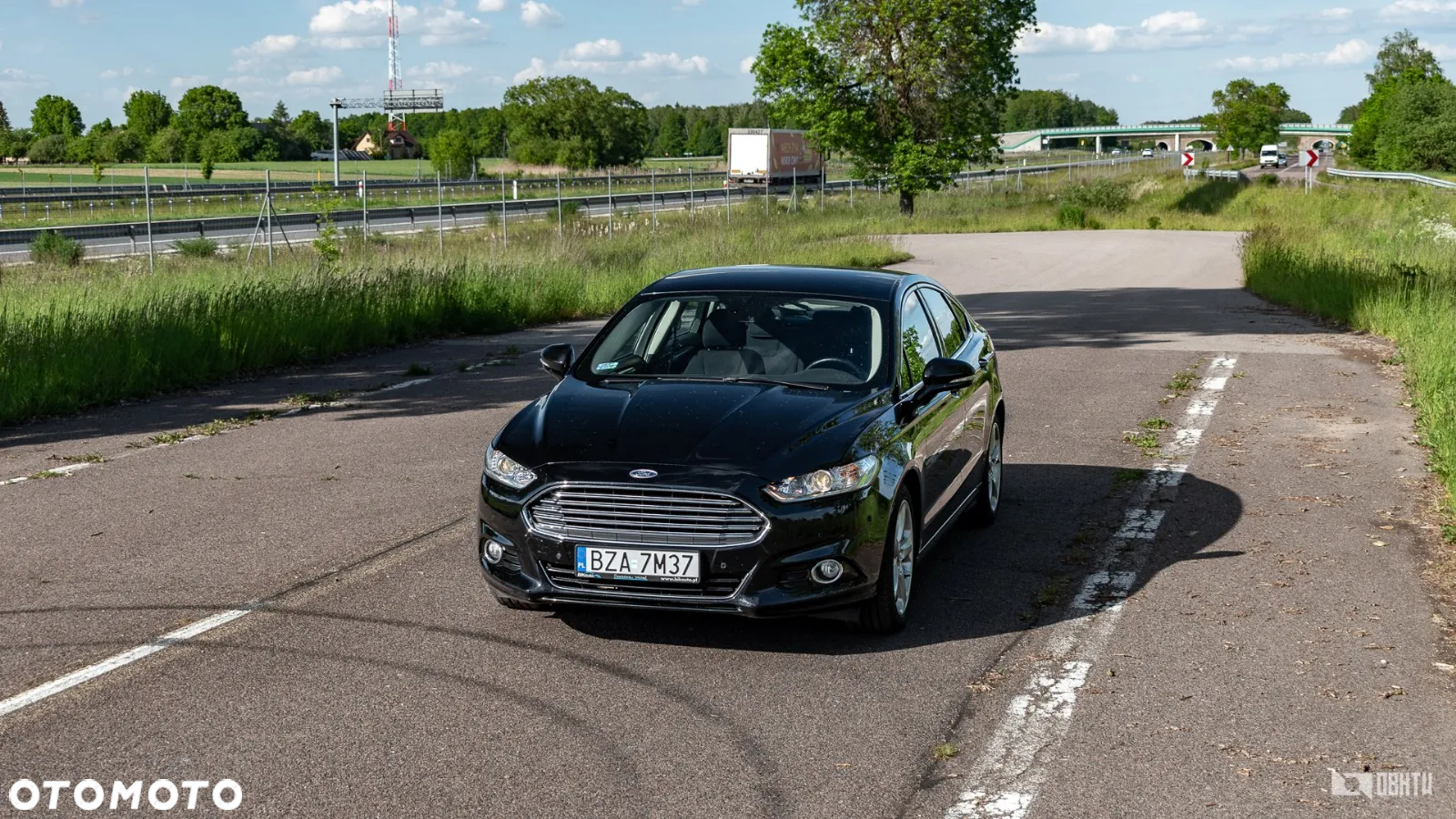 Ford Mondeo 2.0 TDCi Titanium - 25