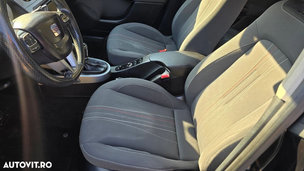 Seat Altea - 11