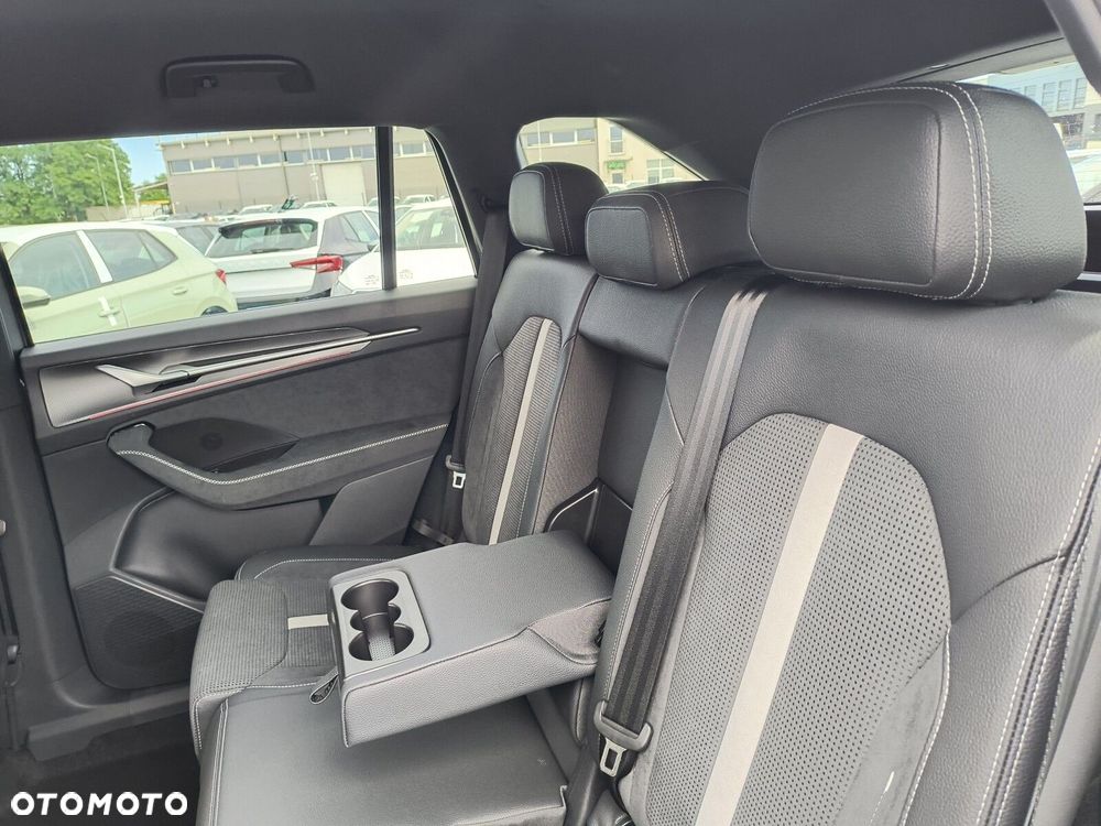 Skoda Kodiaq 2.0 TSI 4x4 Sportline DSG - 17