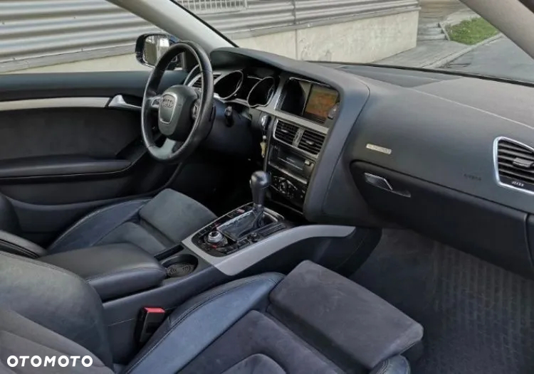 Audi A5 2.0 TFSI Quattro S tronic - 4