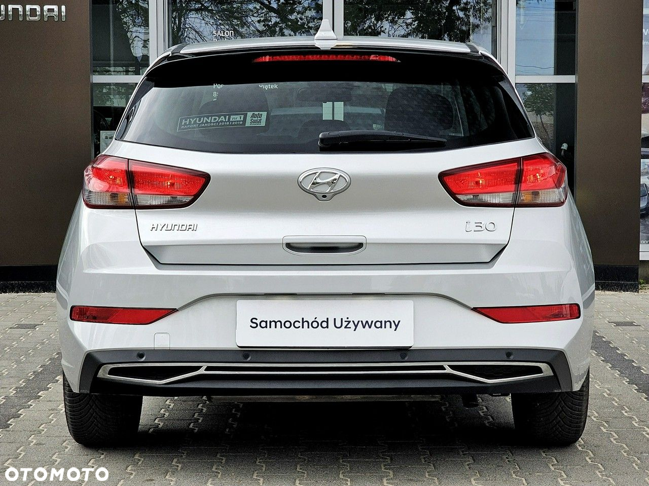 Hyundai i30 1.5 DPI Comfort - 6