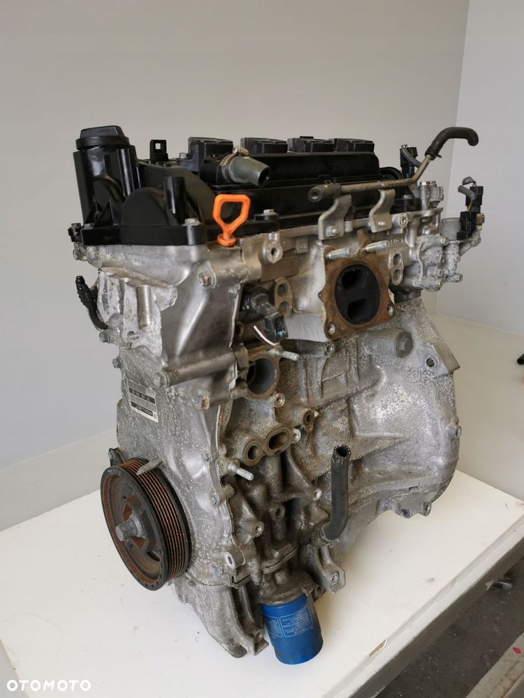 HONDA CIVIC XI 21- 1.5T USA SILNIK L15BY - 9