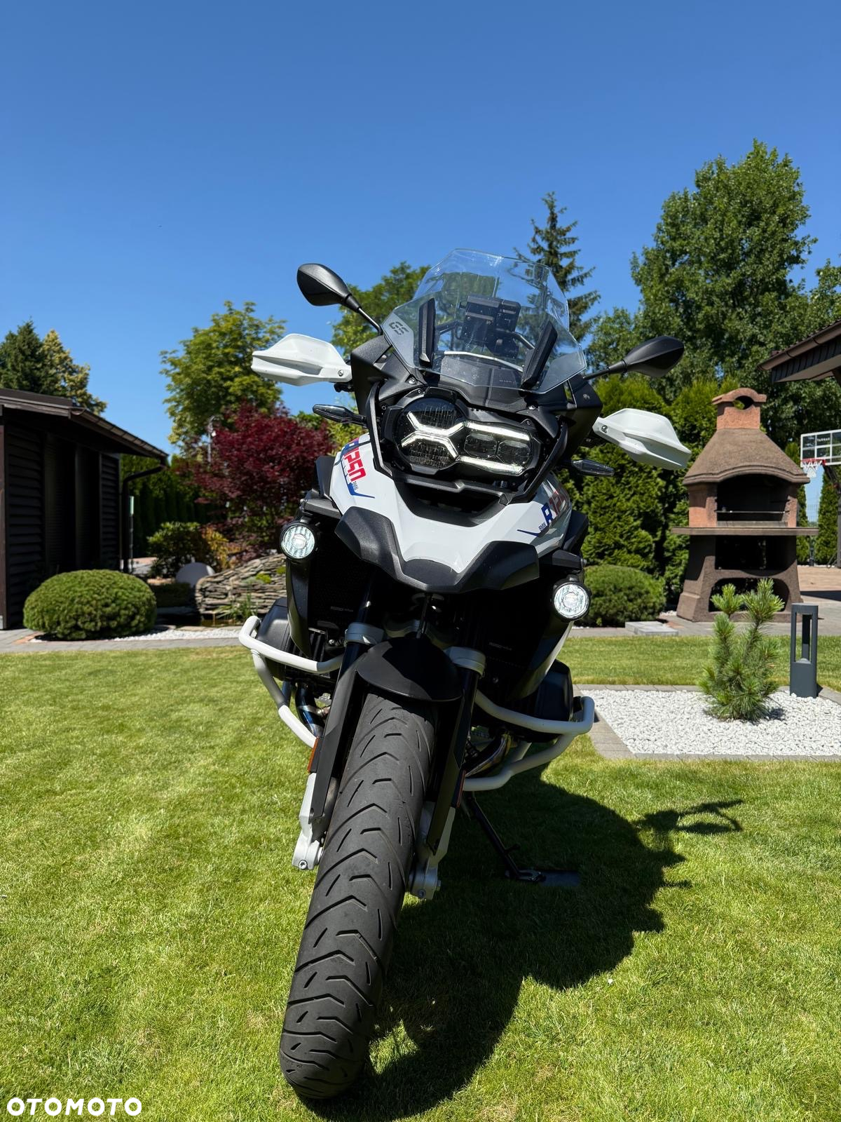 BMW GS - 13