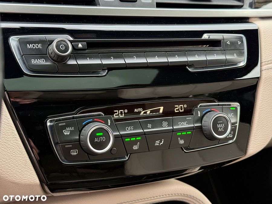 BMW X2 - 26