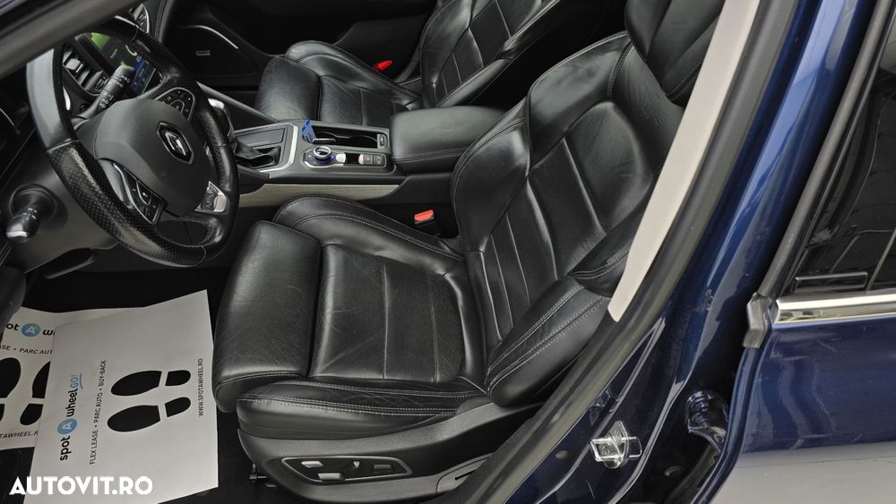 Renault Talisman - 12