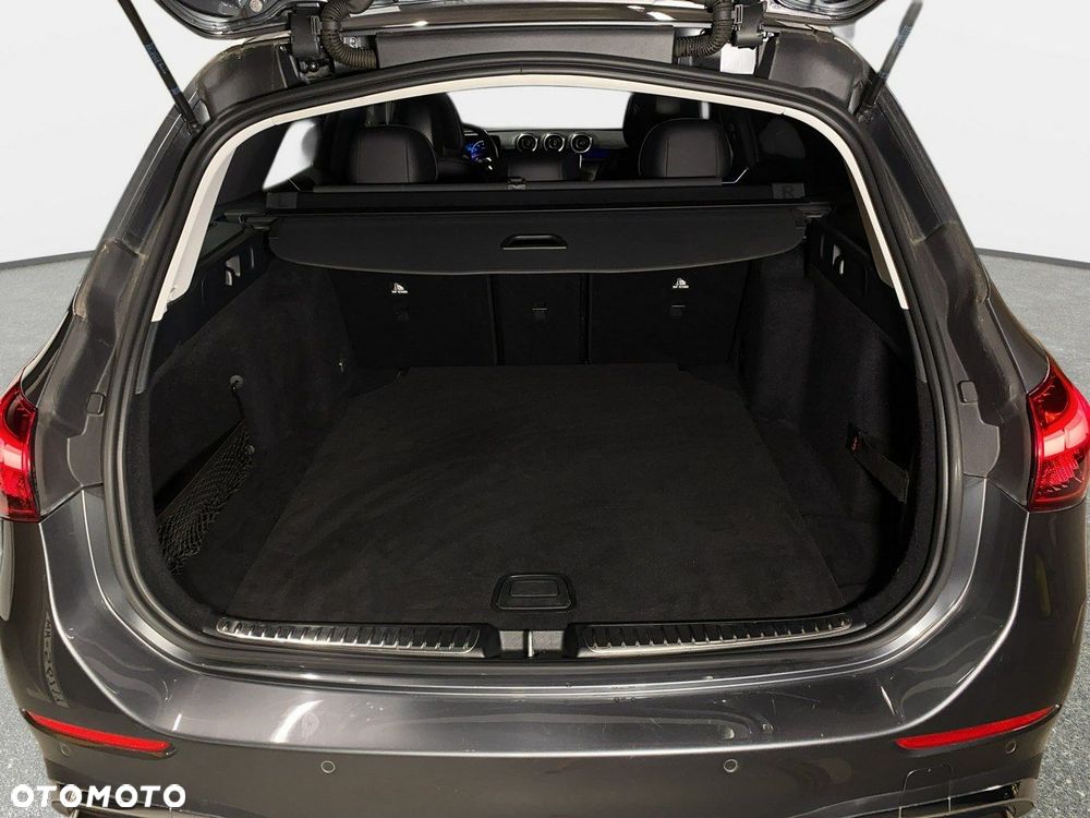 Mercedes-Benz Klasa C - 15