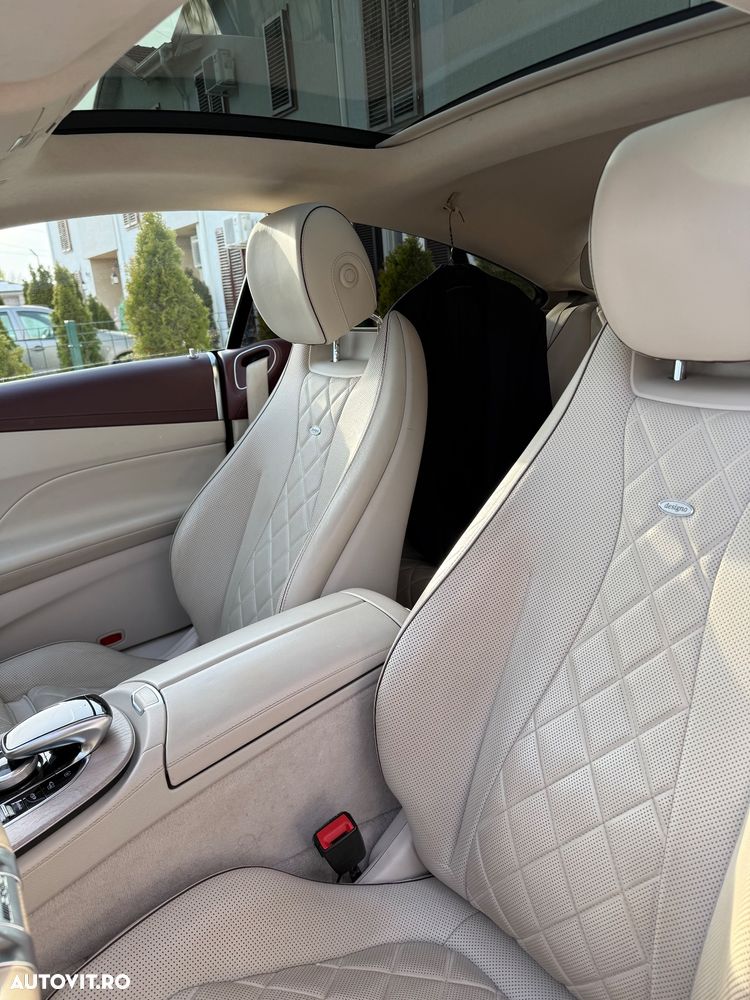 Mercedes-Benz E - 10