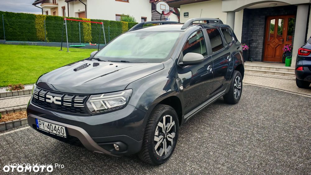Dacia Duster - 2