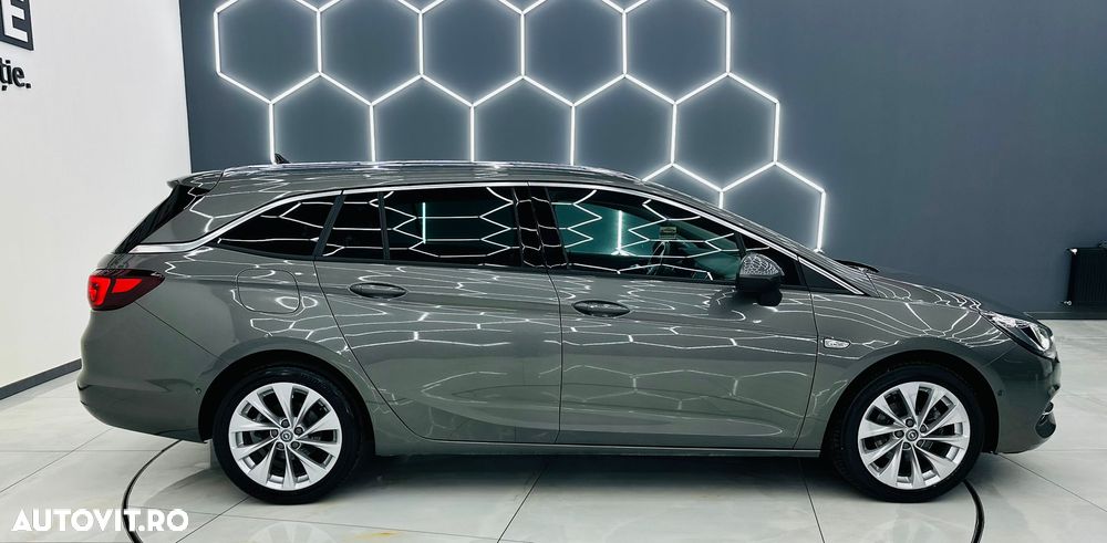 Opel Astra 1.5 D Start/Stop Business Elegance - 36