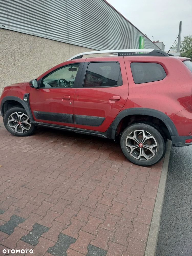 Dacia Duster 1.6 SCe Outdoor S&S - 2
