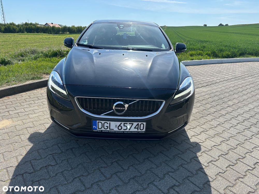 Volvo V40 T2 Drive-E Momentum - 9