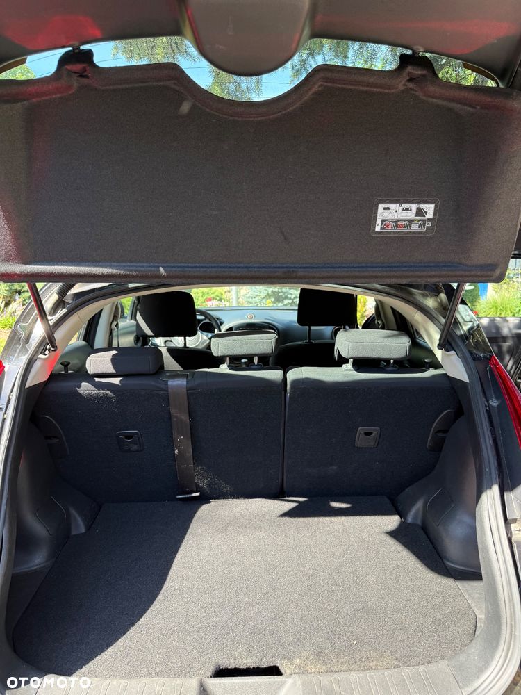 Nissan Juke 1.5 dCi Visia - 22