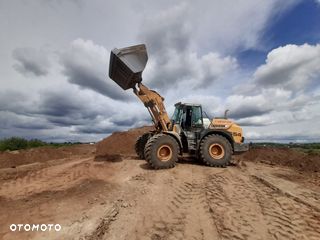 Liebherr 554 2plus2
