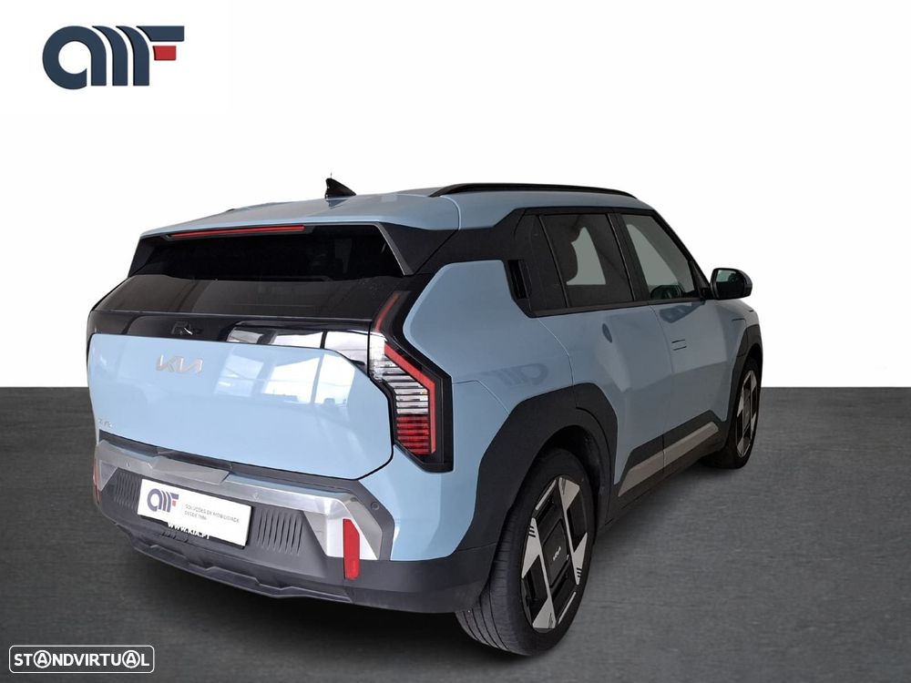 Kia EV3 81.4 kWh Tech - 5