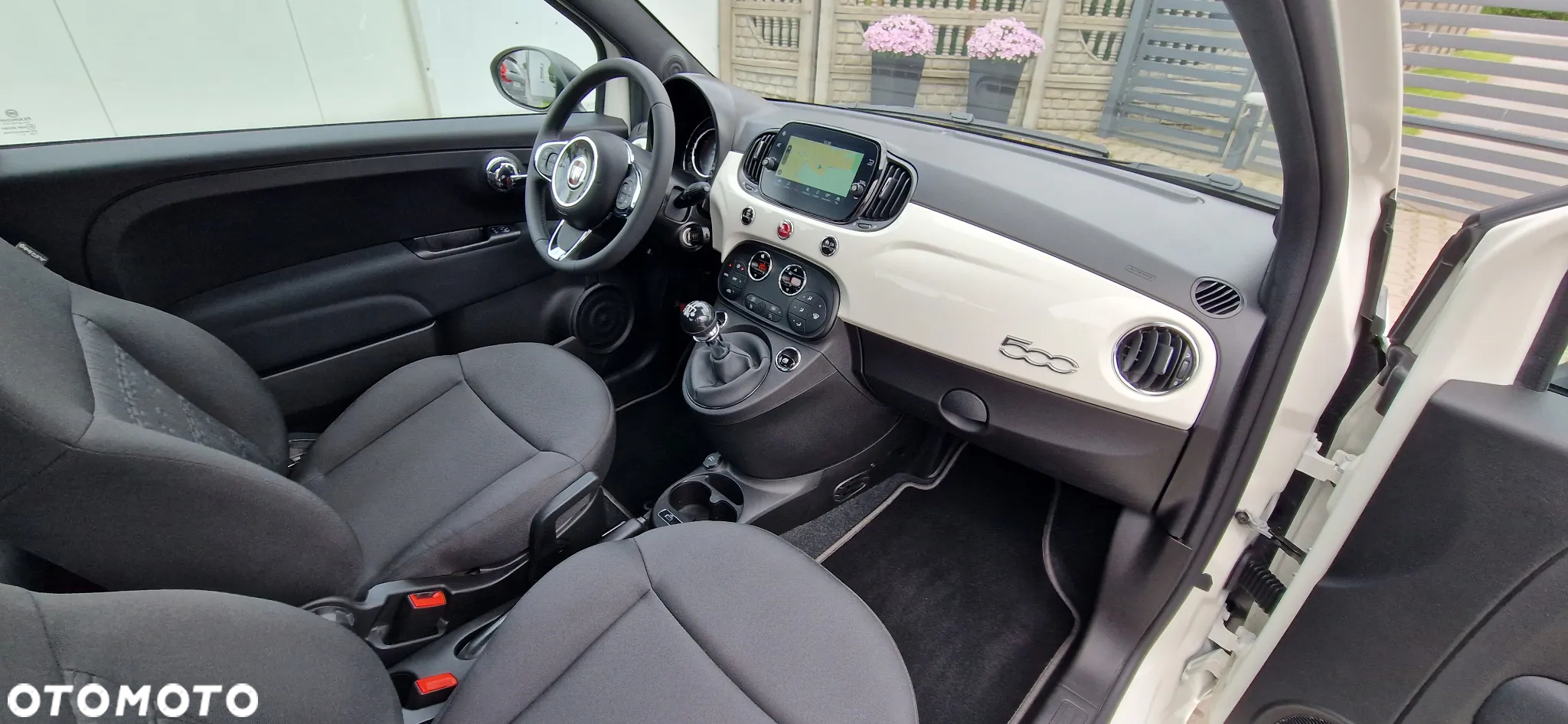 Fiat 500 1.0 Hybrid - 20