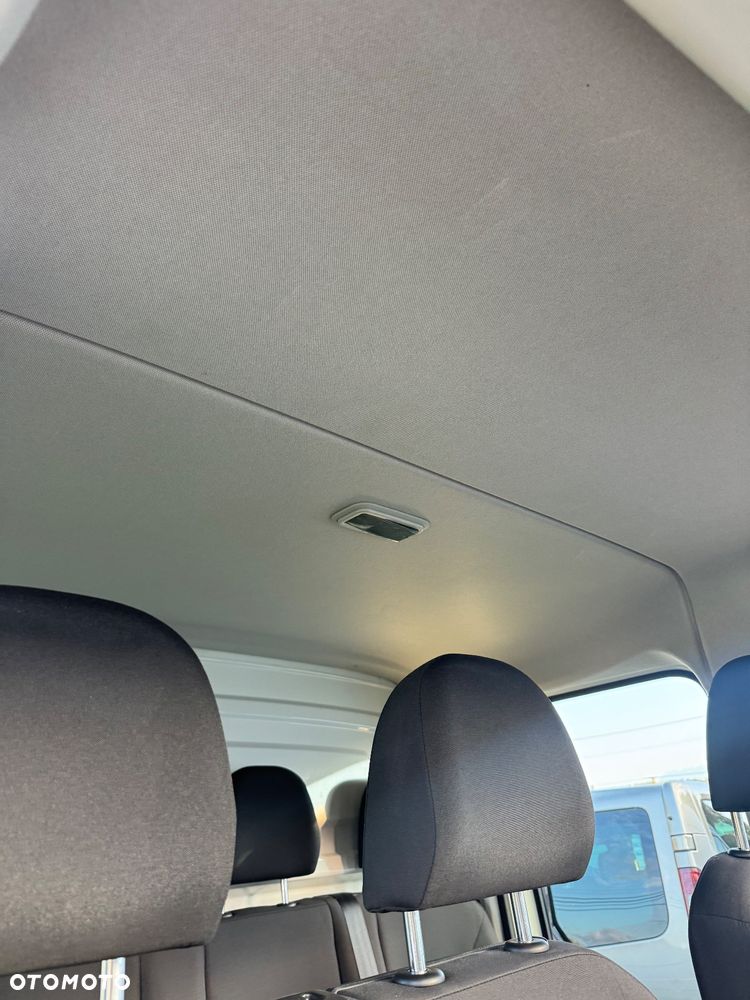 Volkswagen Crafter - 26