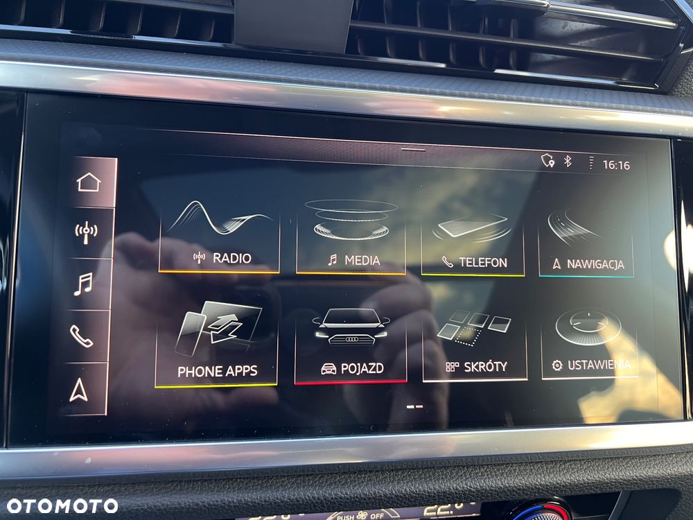 Audi Q3 45 TFSI Quattro S Line S tronic - 26