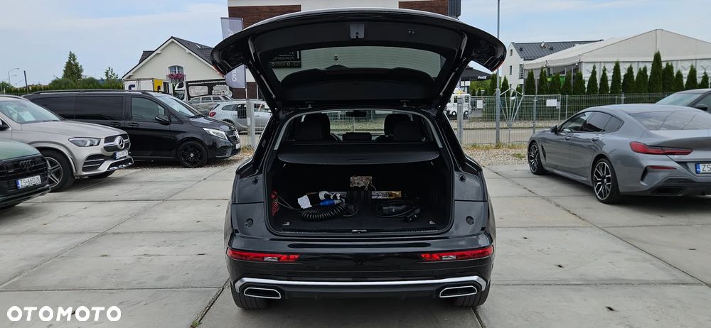 Audi Q5 - 19