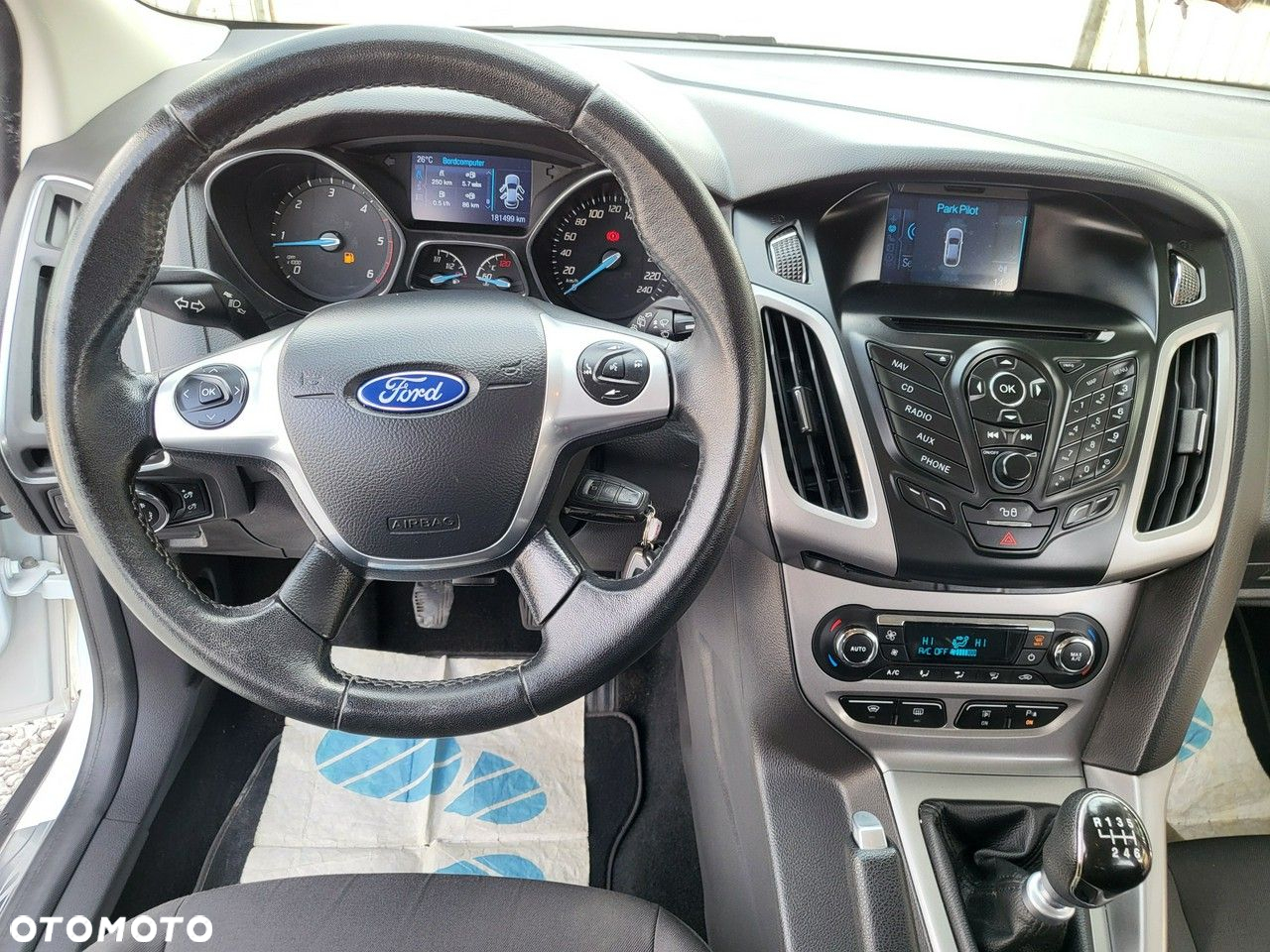 Ford Focus - 16