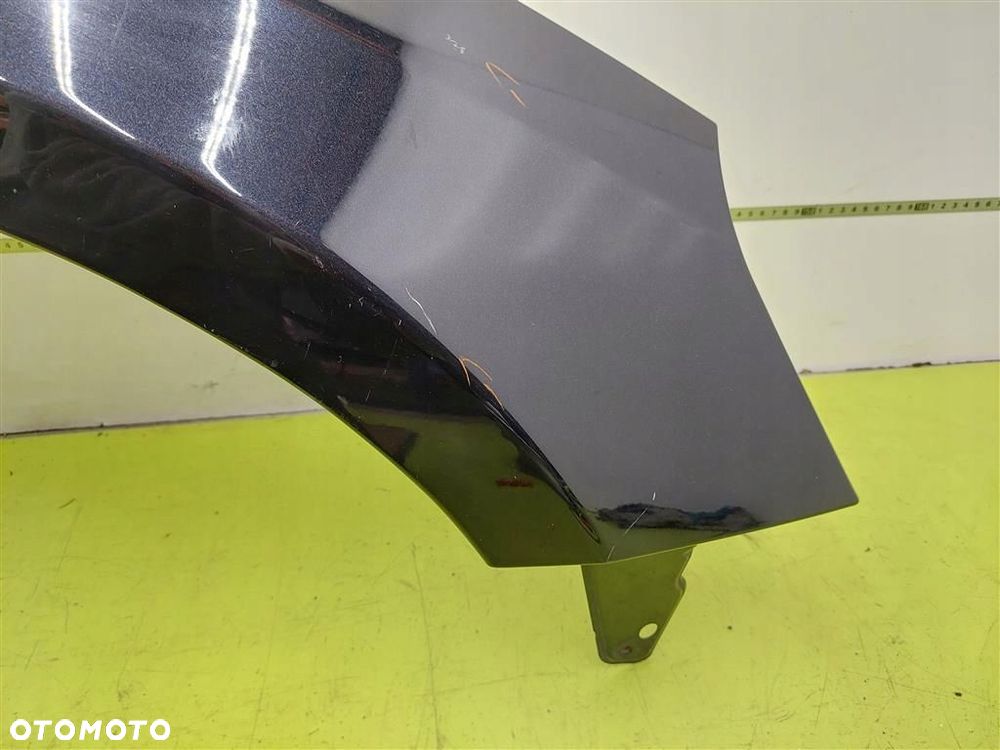 Błotnik przedni prawy Volvo V60 2010-2013 PRZED LIFT - 4