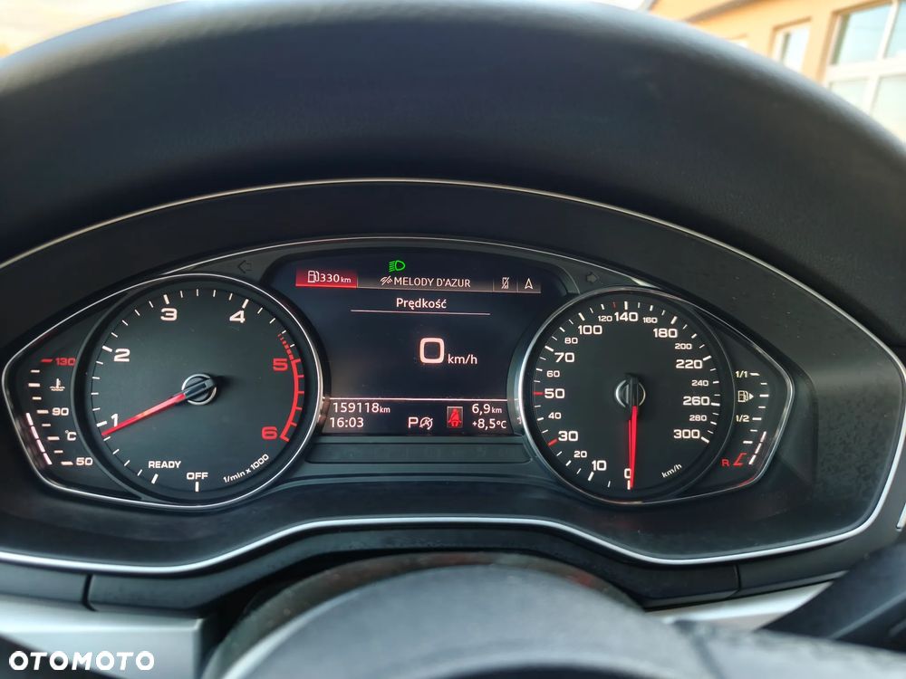 Audi A4 Avant - 11
