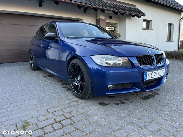 BMW Seria 3 - 2