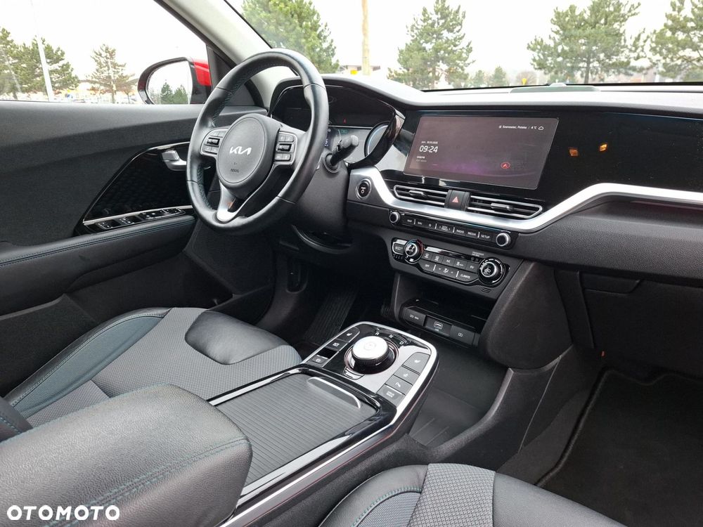 Kia Niro 64kWh L - 19