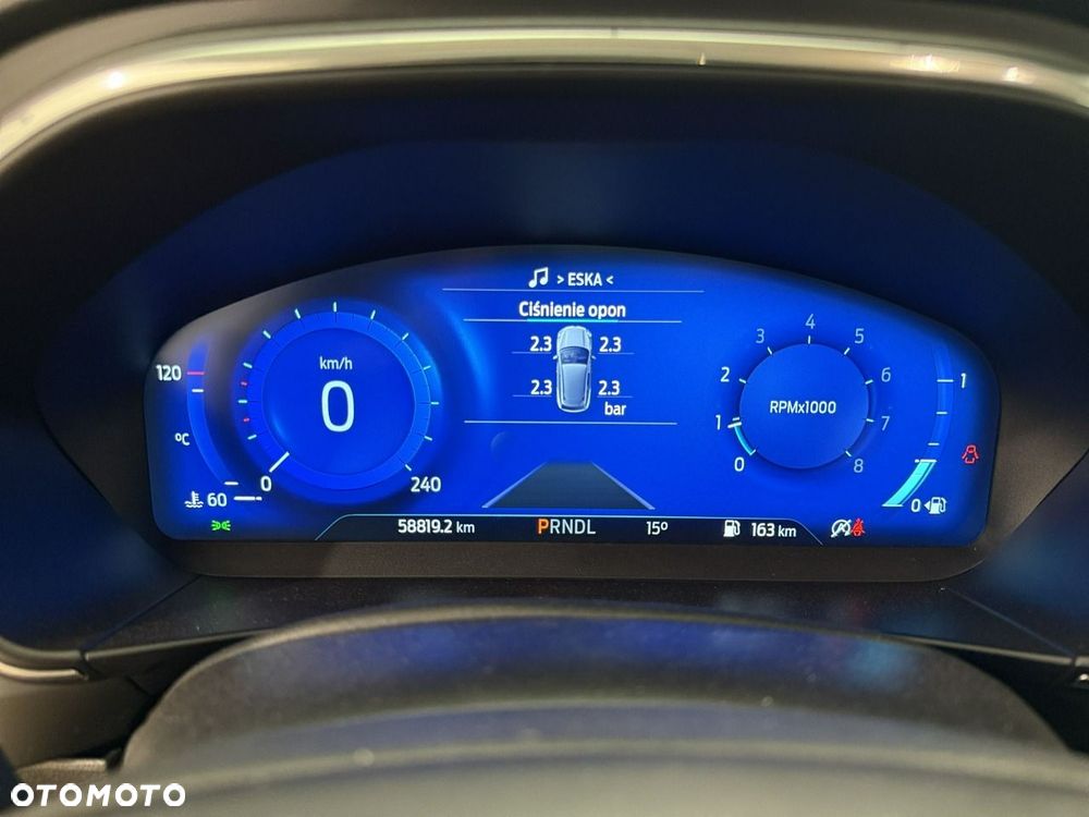 Ford Focus - 16