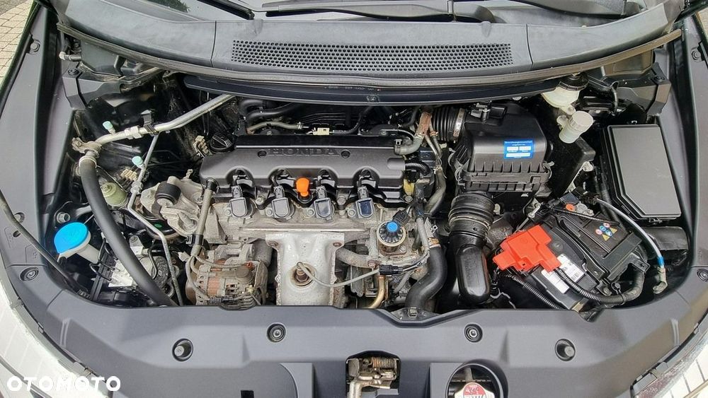 Honda Civic - 11